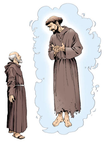 St. Francis of Assisi's legislation