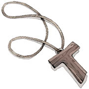 Saint Francis of Assisi's Tau Cross